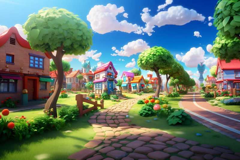 团队合作取得成功